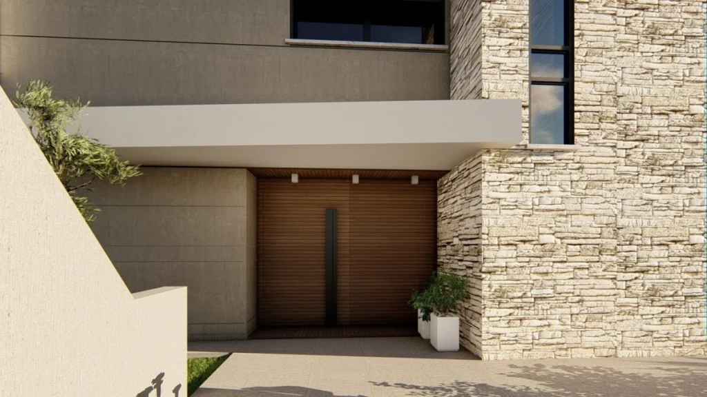 2 Bedroom House for Sale in Secret Valley, Paphos District