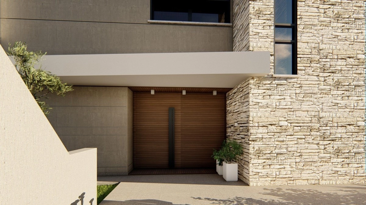 2 Bedroom House for Sale in Secret Valley, Paphos District