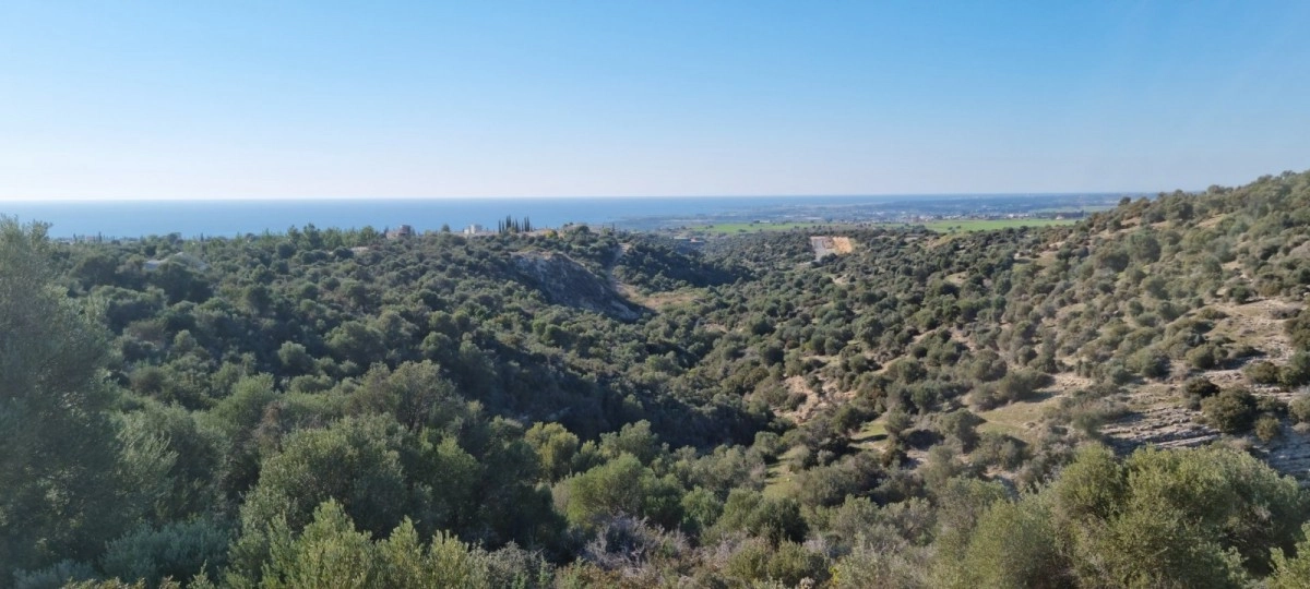 2 Bedroom House for Sale in Secret Valley, Paphos District