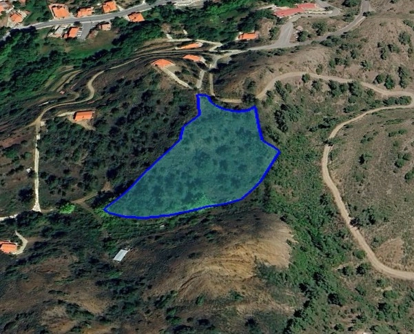 for Sale in Limassol District