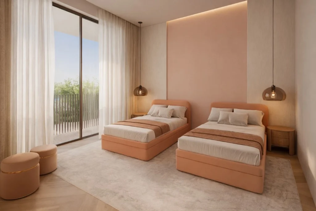 2 Bedroom Apartment for Sale in Paphos – Universal