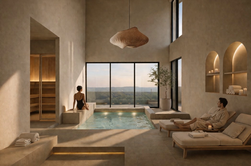 2 Bedroom Apartment for Sale in Paphos – Universal