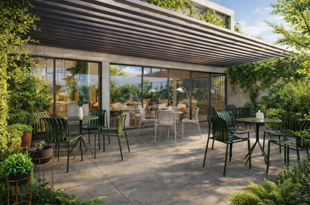 2 Bedroom Apartment for Sale in Paphos – Universal