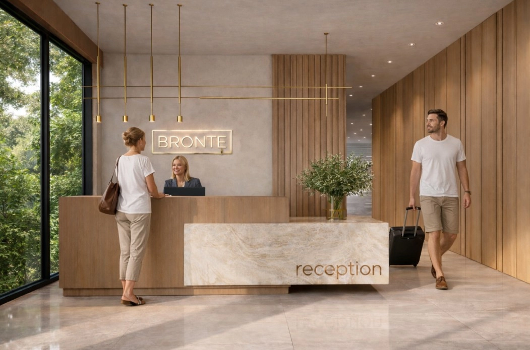 2 Bedroom Apartment for Sale in Paphos – Universal