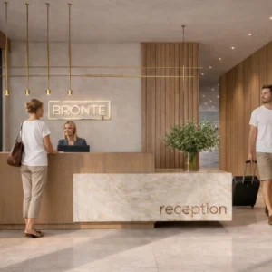 1 Bedroom Apartment for Sale in Paphos – Universal