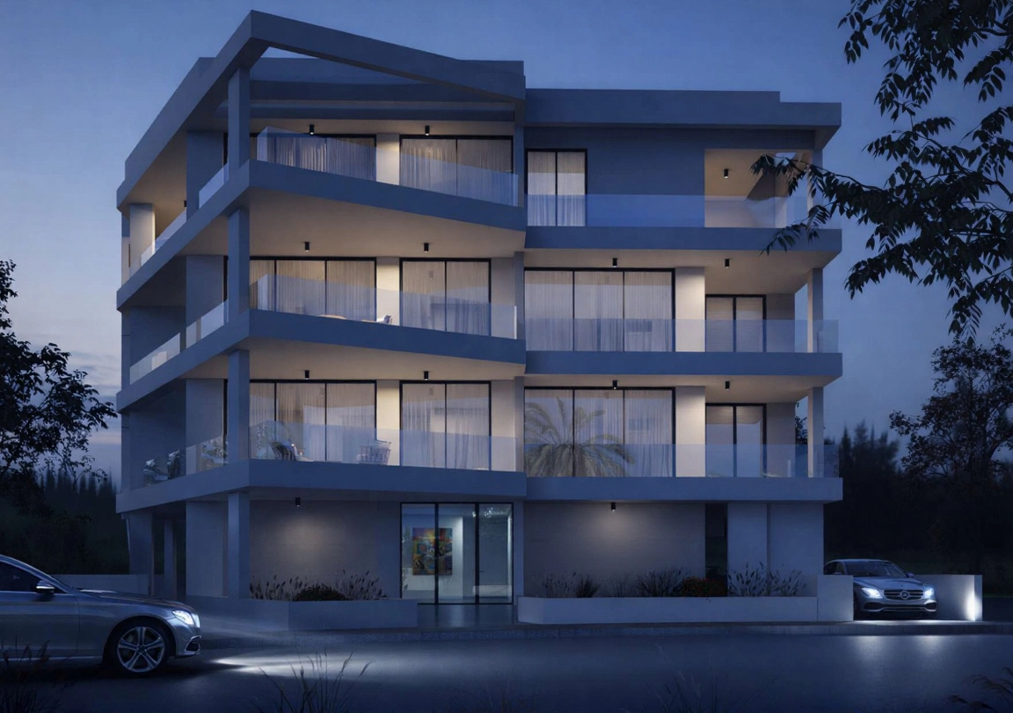2 Bedroom Apartment for Sale