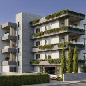2 Bedroom Apartment for Sale in Paphos – Universal