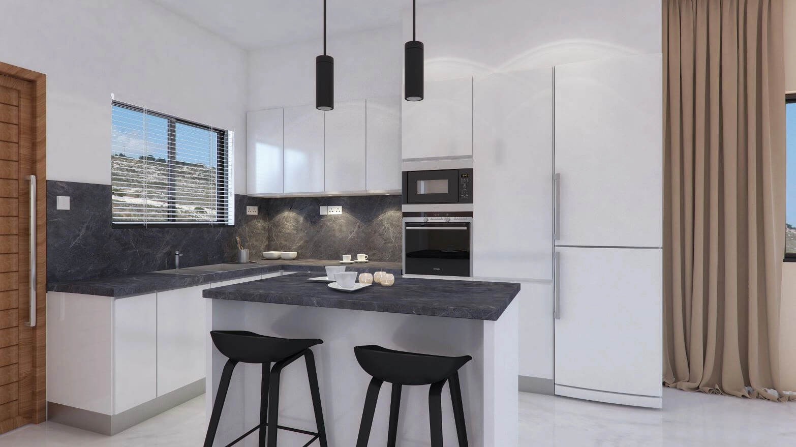 2 Bedroom Apartment for Sale