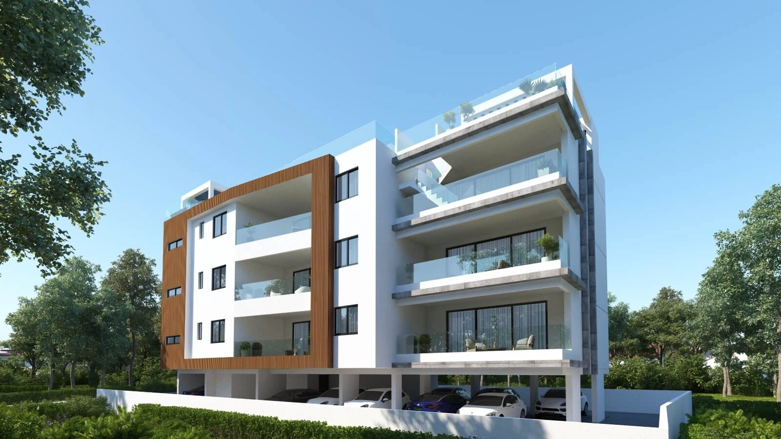 2 Bedroom Apartment for Sale