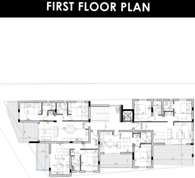 2 Bedroom Apartment for Sale