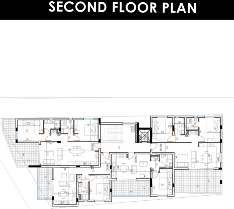 2 Bedroom Apartment for Sale