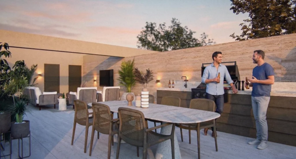 2 Bedroom Apartment for Sale in Aradippou, Larnaca District
