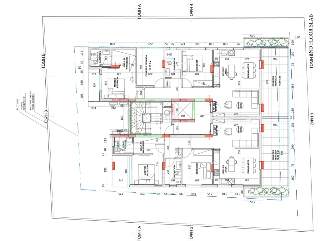 2 Bedroom Apartment for Sale