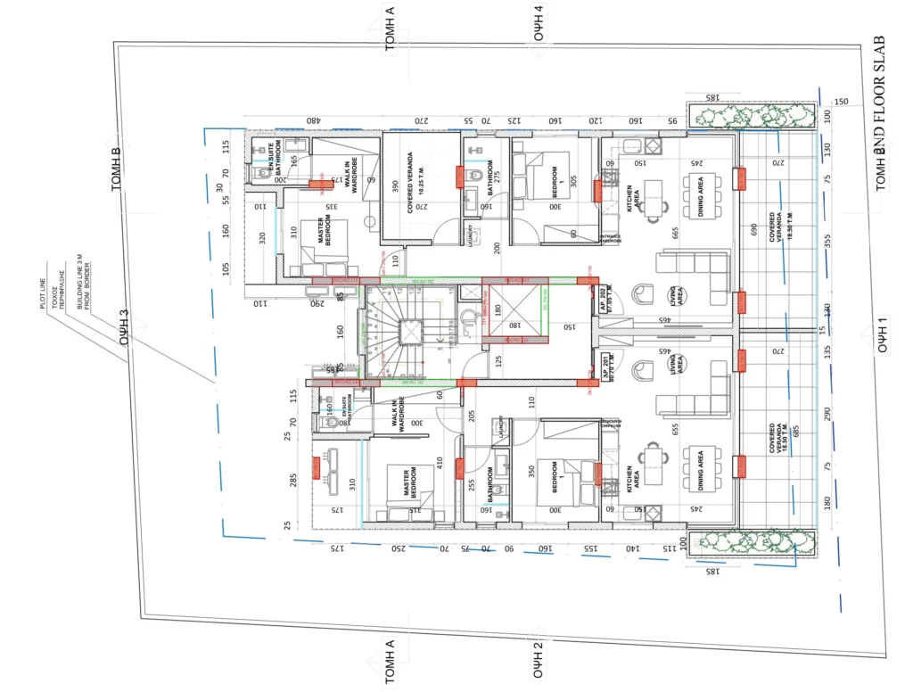 2 Bedroom Apartment for Sale in Larnaca District