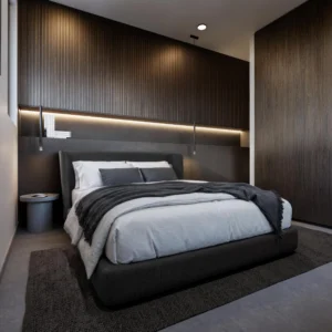 1 Bedroom Apartment for Sale