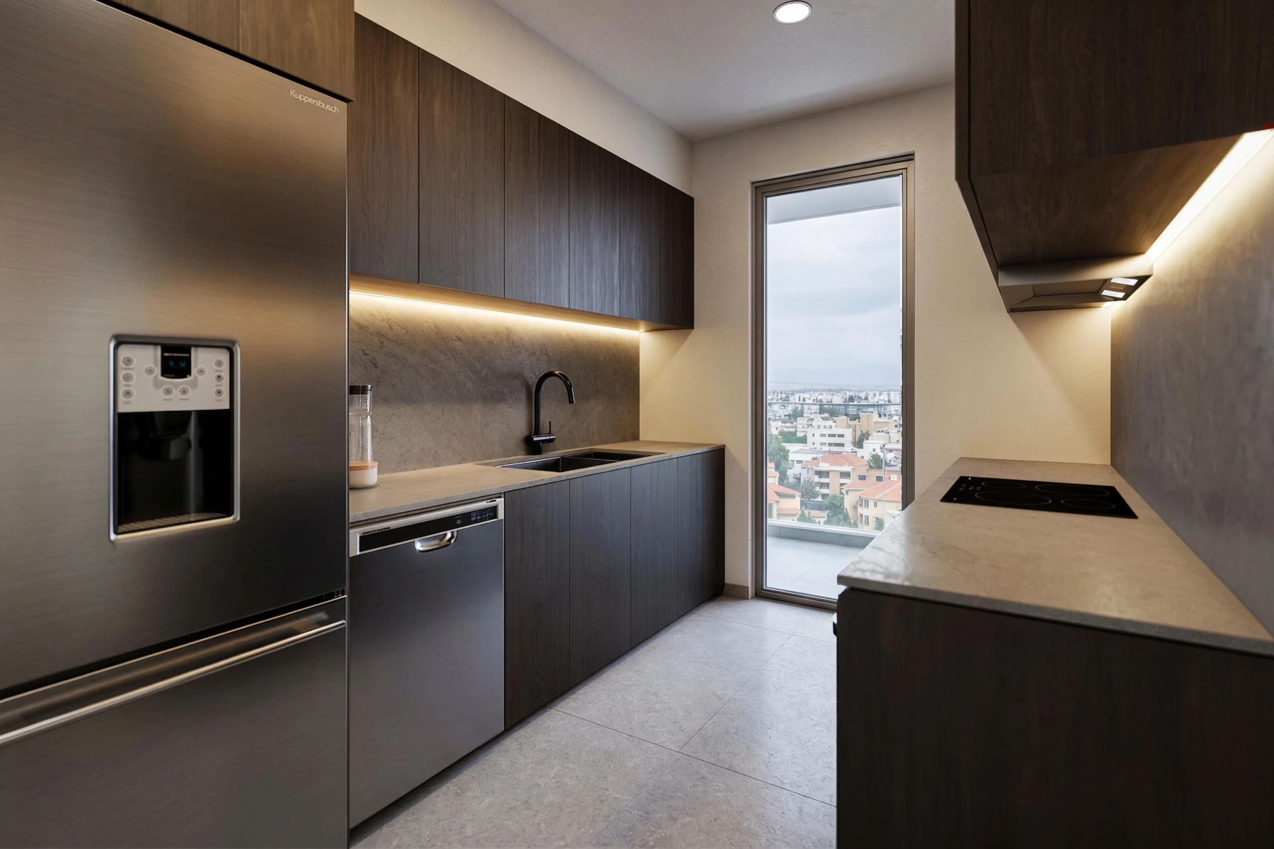 2 Bedroom Apartment for Sale