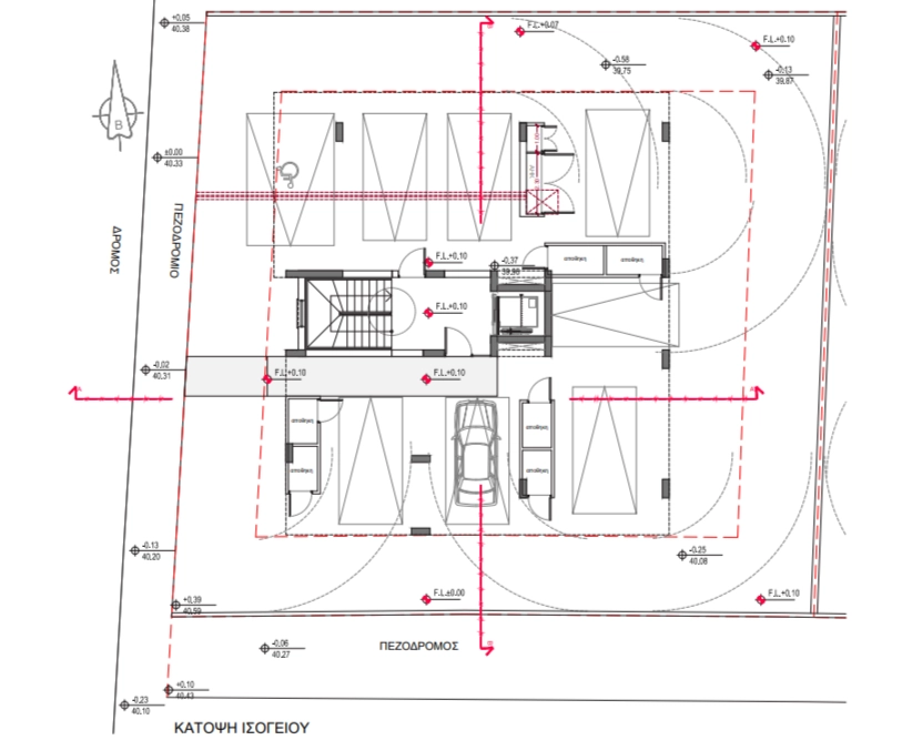 2 Bedroom Apartment for Sale in Larnaca District