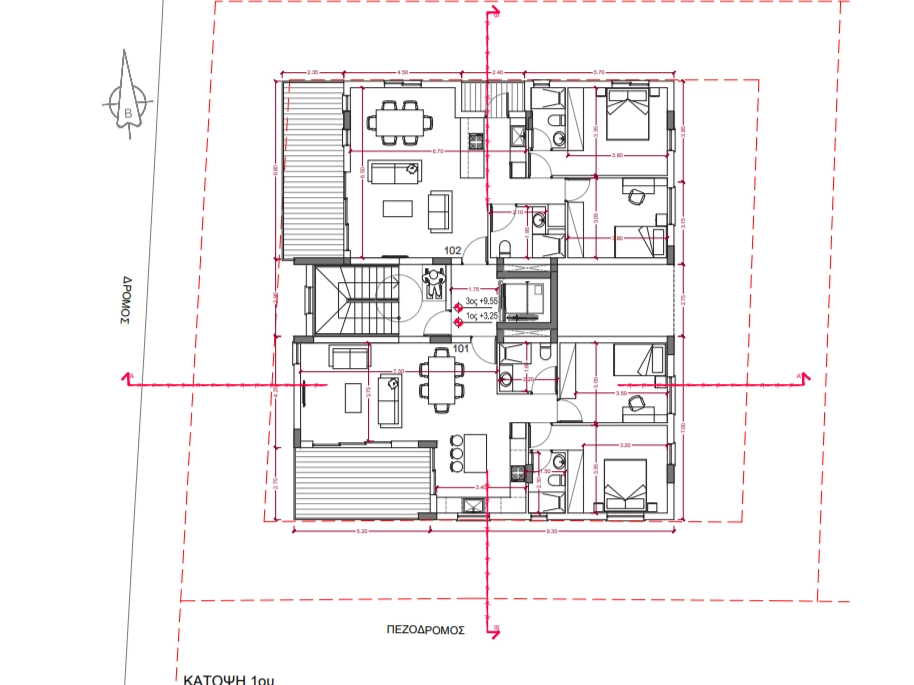 2 Bedroom Apartment for Sale in Larnaca District