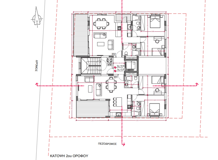 2 Bedroom Apartment for Sale in Larnaca District