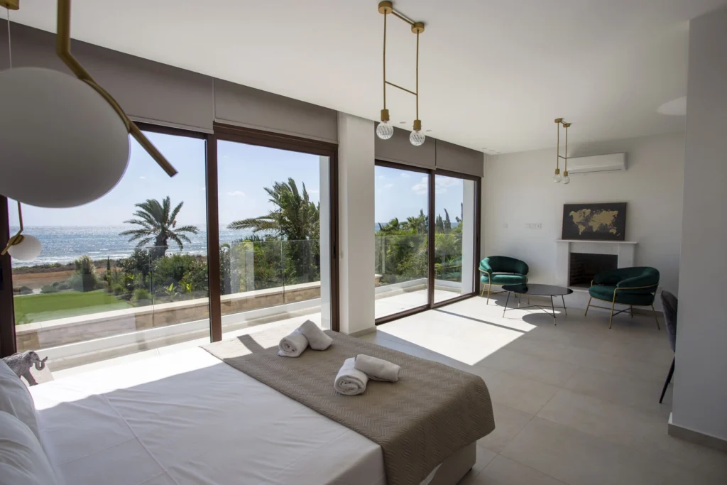 5 Bedroom House for Sale in Agia Thekla, Famagusta District