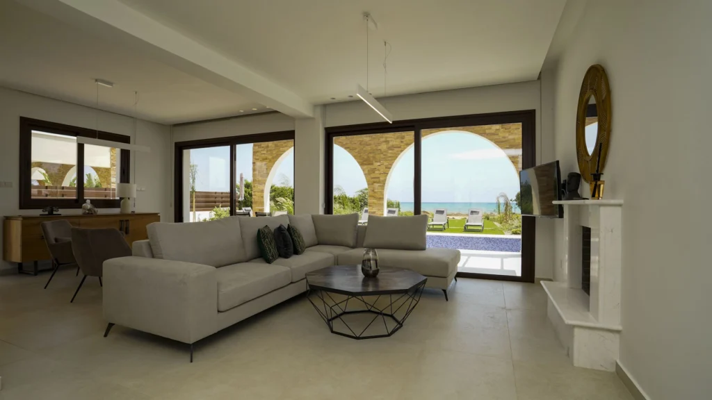 5 Bedroom House for Sale in Agia Thekla, Famagusta District