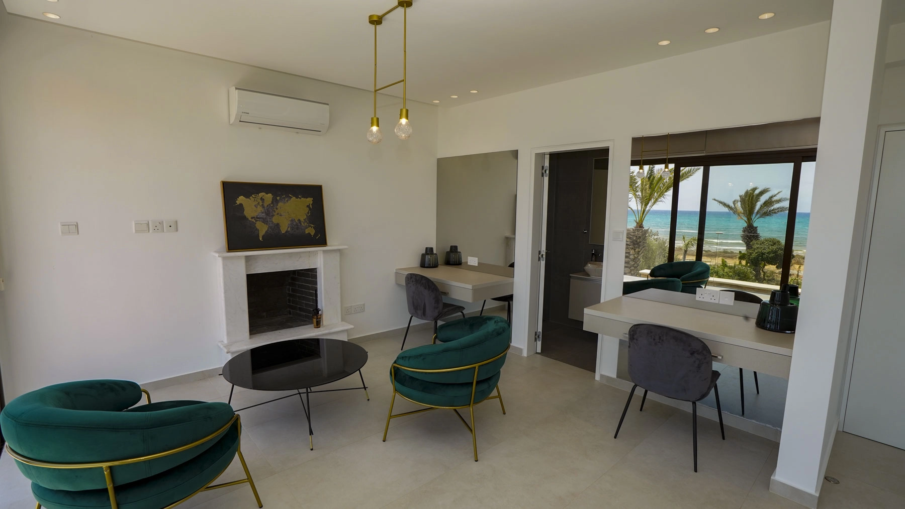 5 Bedroom House for Sale in Agia Thekla, Famagusta District