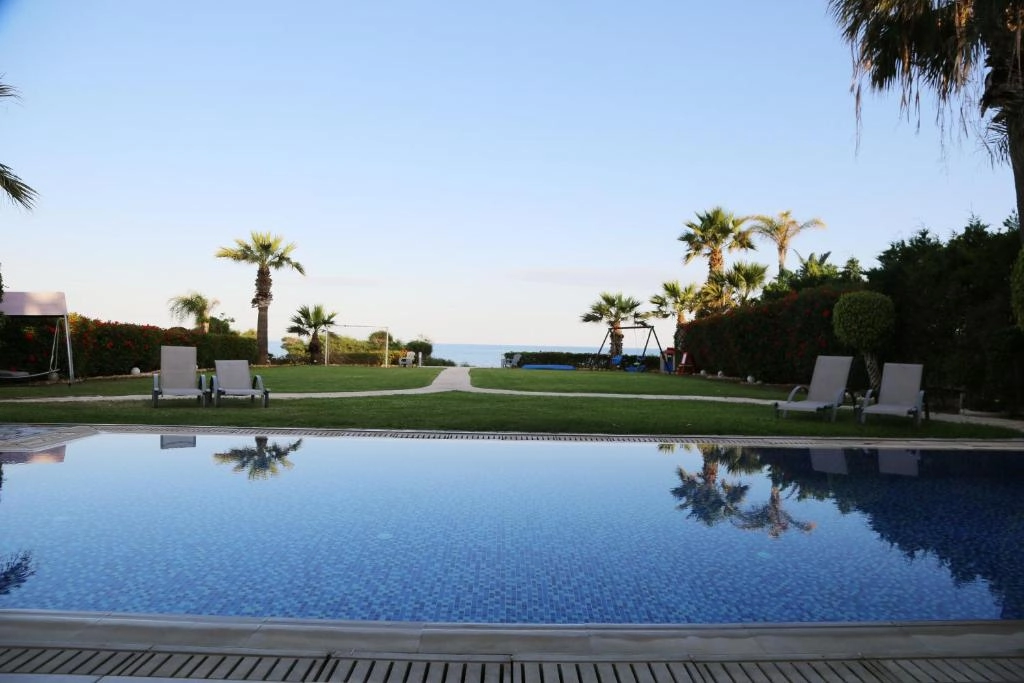 5 Bedroom House for Sale in Agia Thekla, Famagusta District