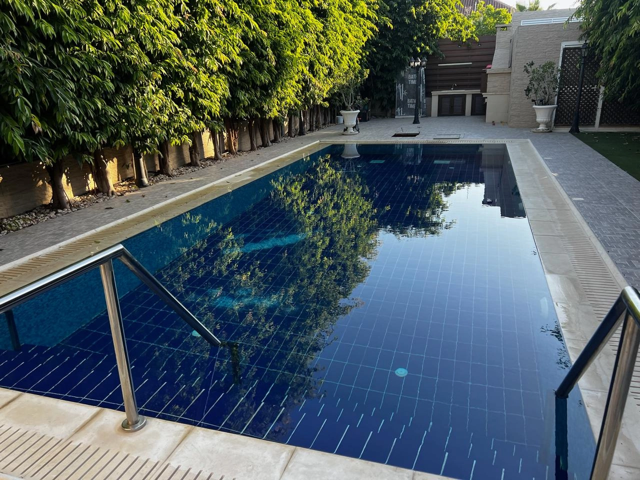 5 Bedroom House for Sale in Oroklini, Larnaca District