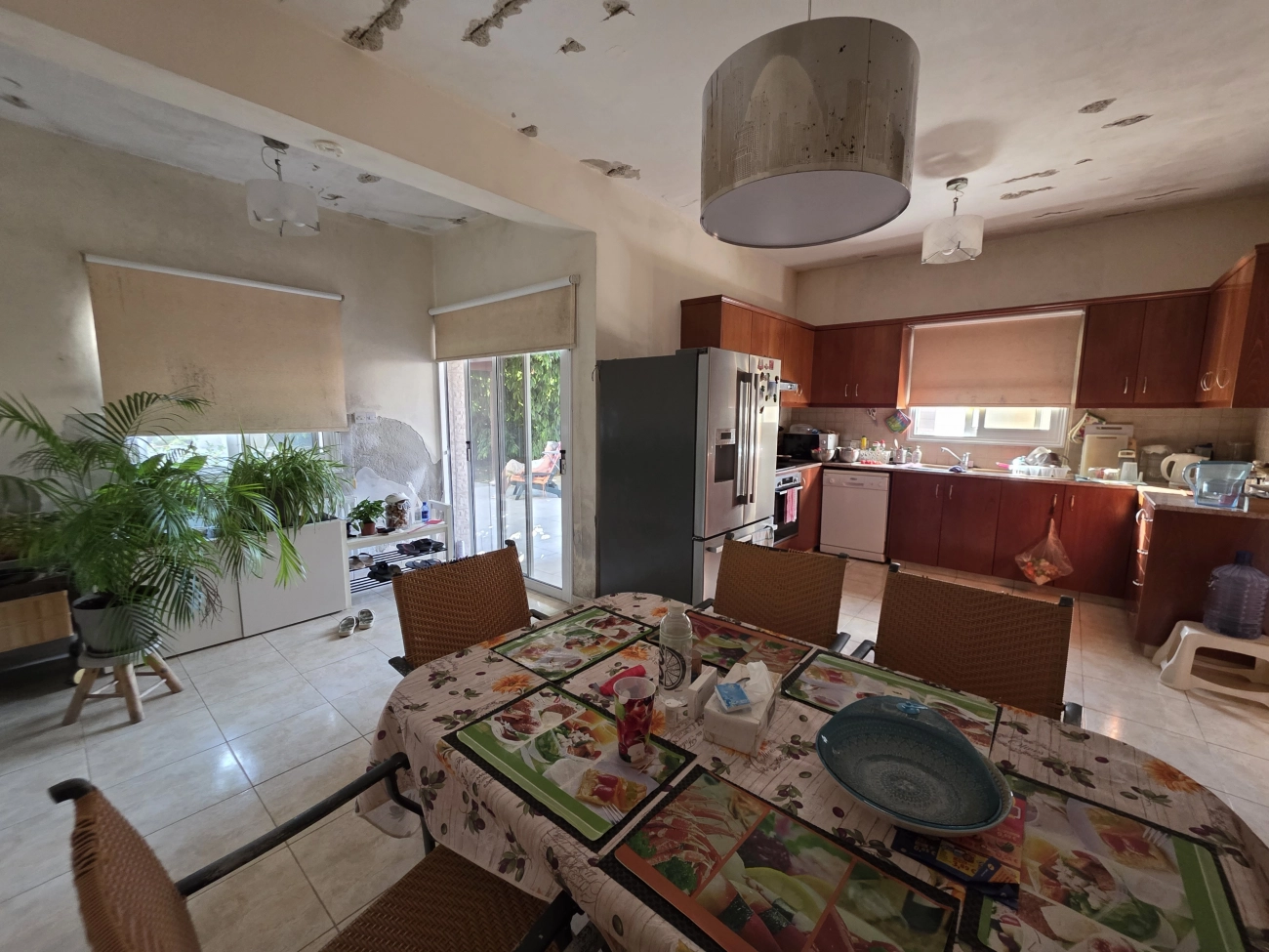 5 Bedroom House for Sale in Oroklini, Larnaca District
