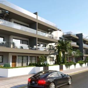 2 Bedroom Apartment for Sale in Livadia Larnakas, Larnaca District