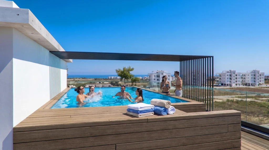 2 Bedroom Apartment for Sale
