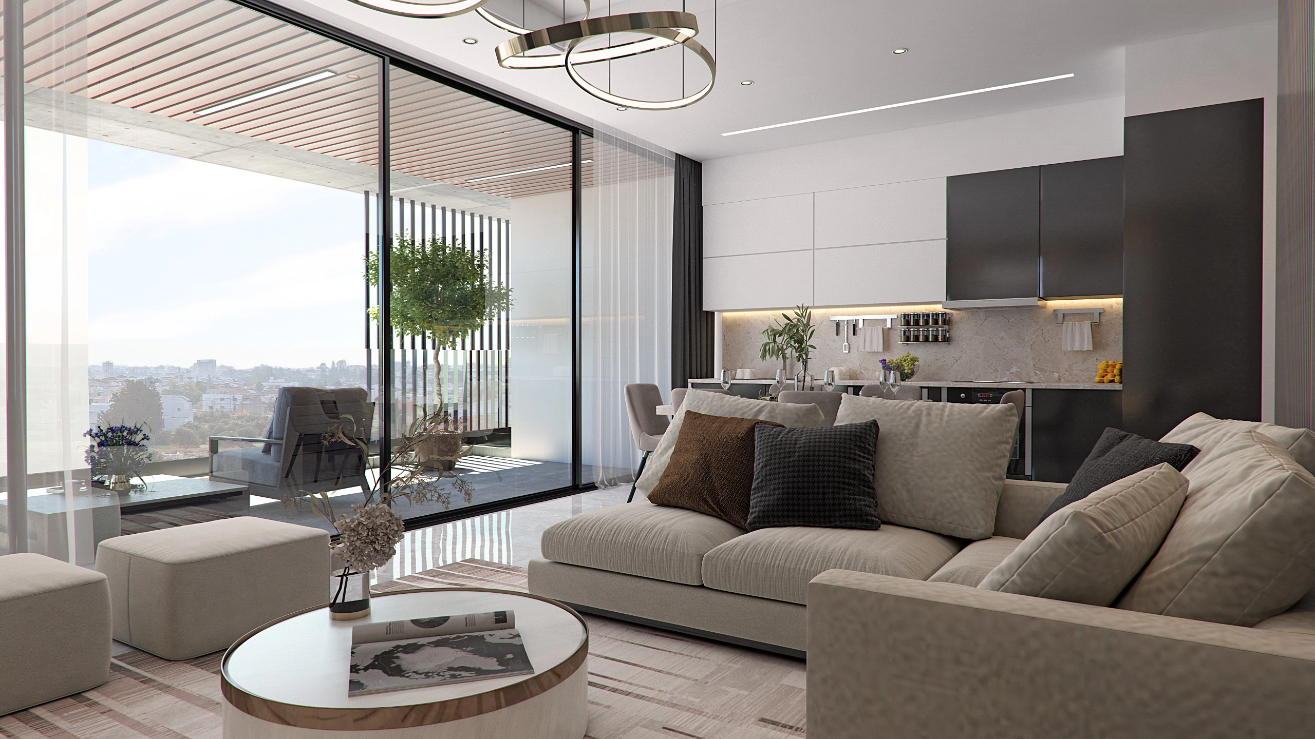 2 Bedroom Apartment for Sale