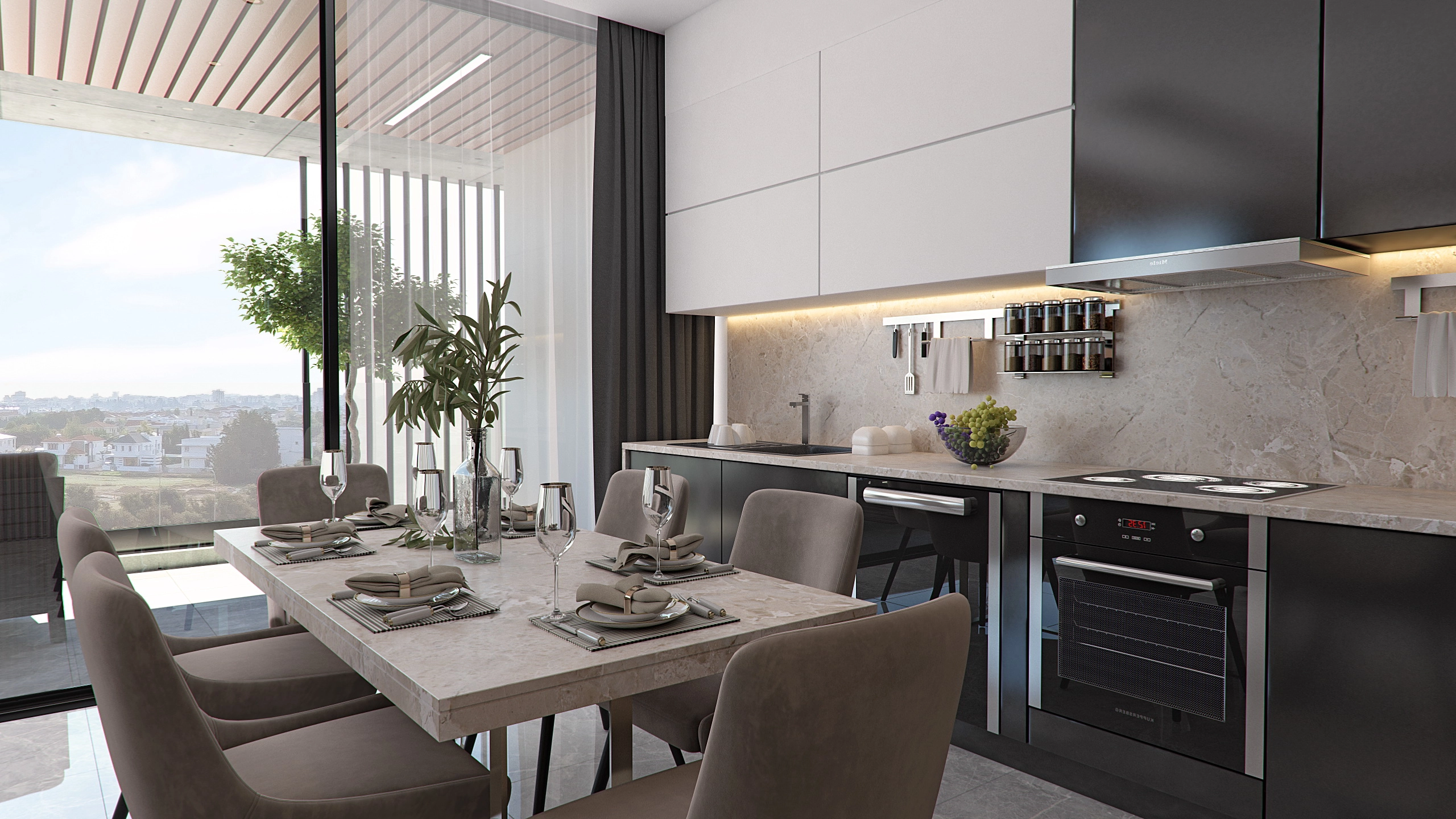 2 Bedroom Apartment for Sale