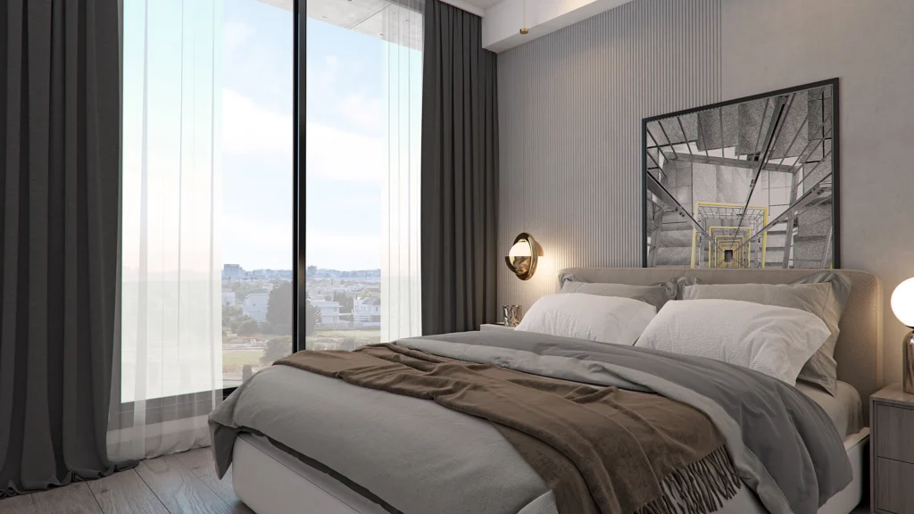 2 Bedroom Apartment for Sale