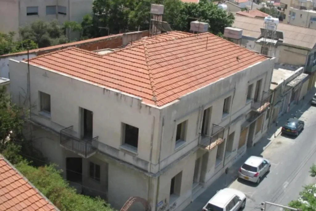 1781m² Building for Sale