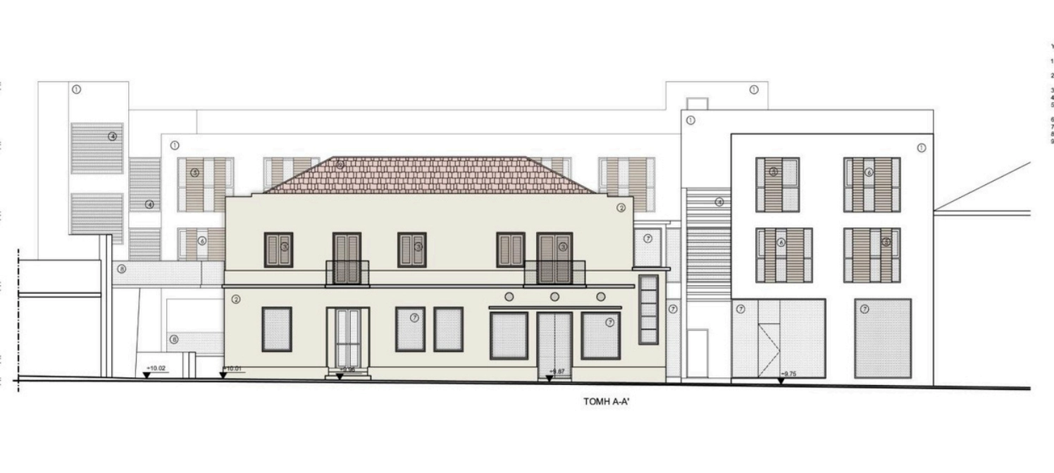 1781m² Building for Sale
