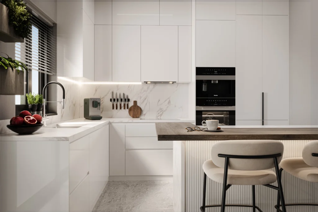 2 Bedroom Apartment for Sale
