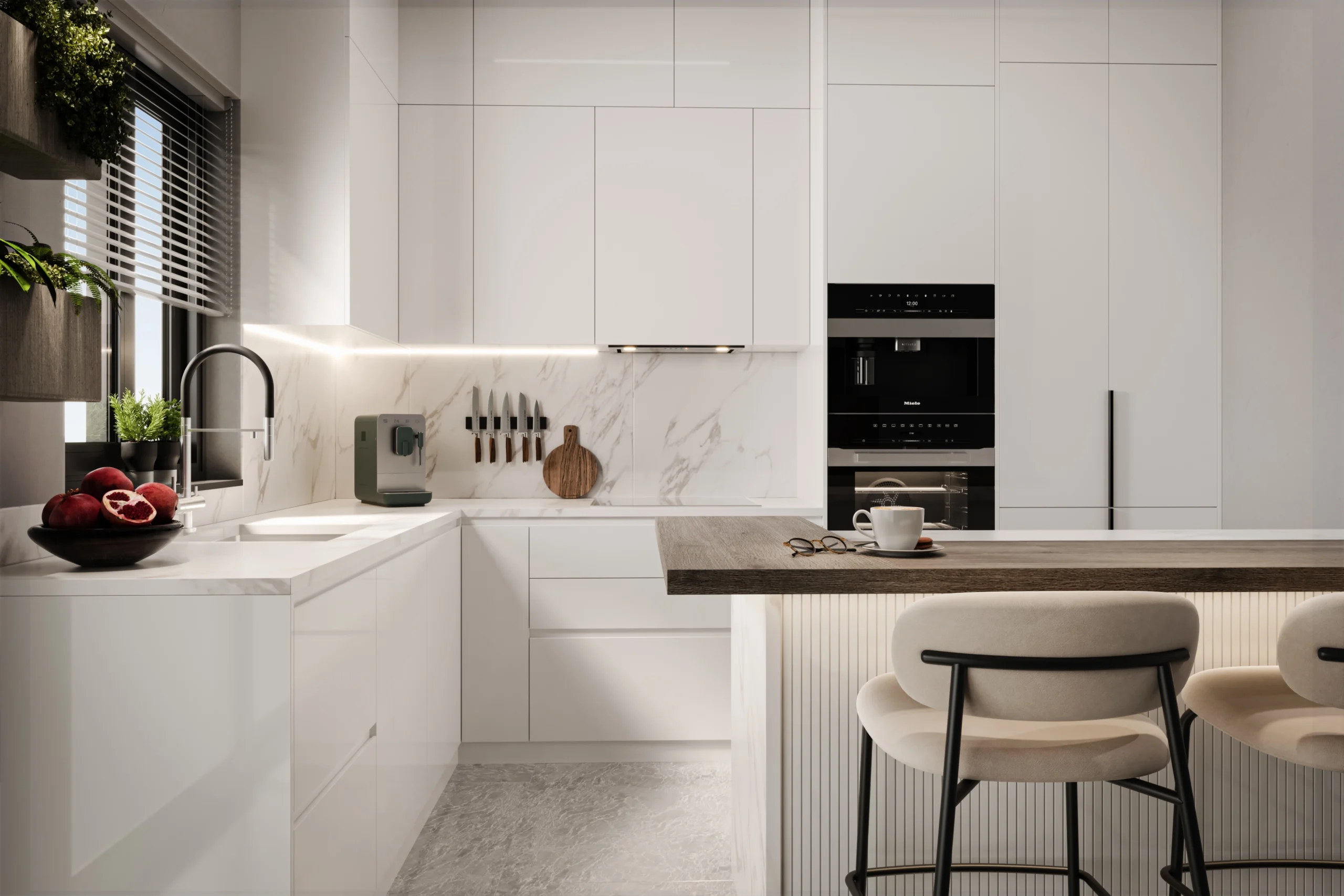 2 Bedroom Apartment for Sale