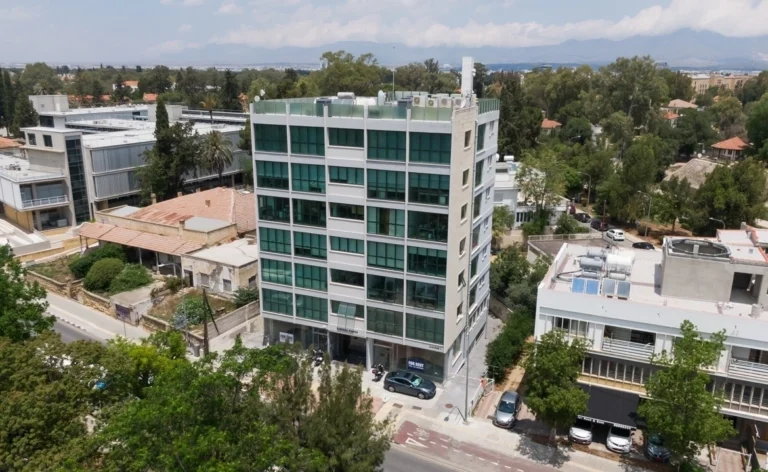 Nicosia
