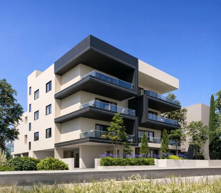 2 Bedroom Apartment for Sale in Latsia, Nicosia District