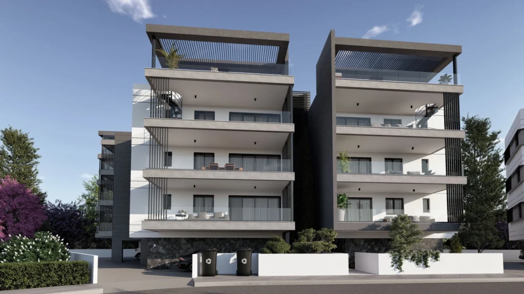 2 Bedroom Apartment for Sale