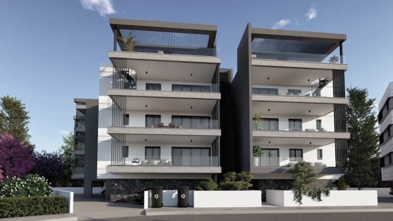 2 Bedroom Apartment for Sale