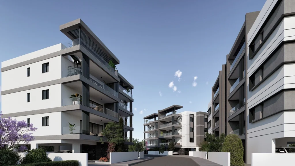 2 Bedroom Apartment for Sale