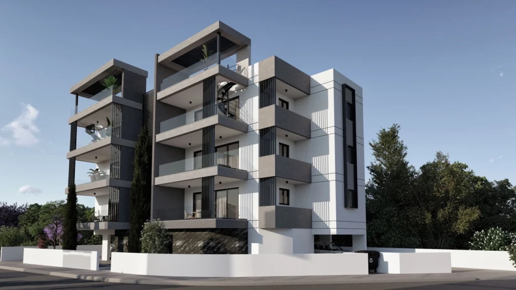 2 Bedroom Apartment for Sale
