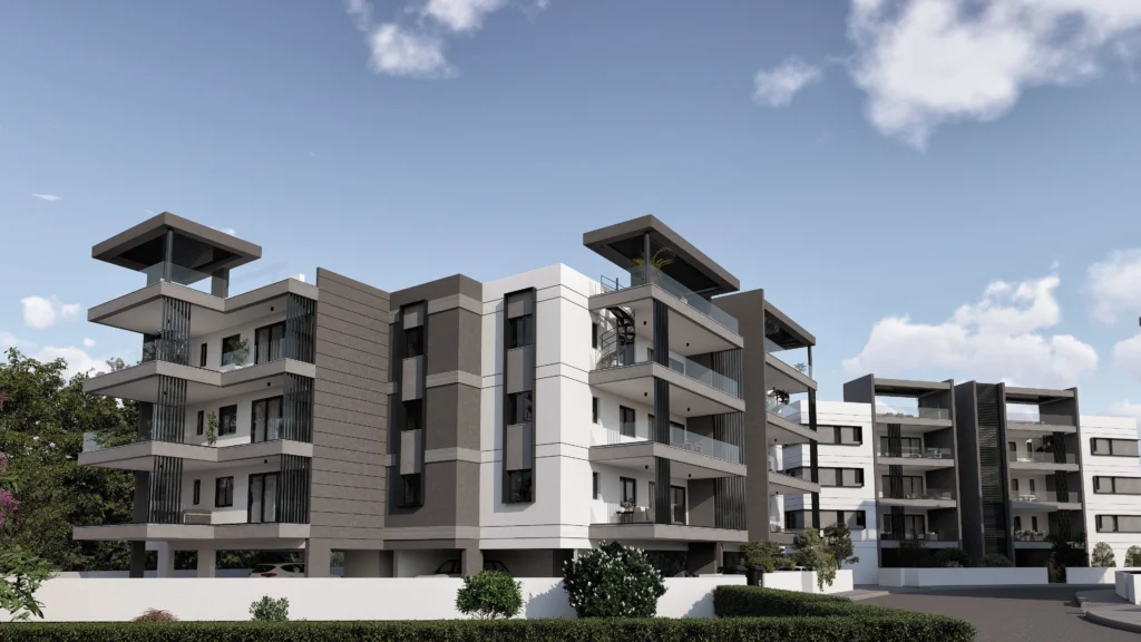 2 Bedroom Apartment for Sale