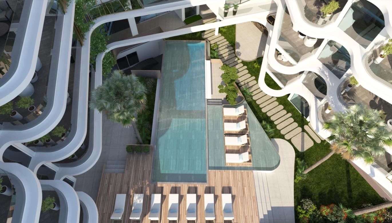 1 Bedroom Apartment for Sale in Limassol District