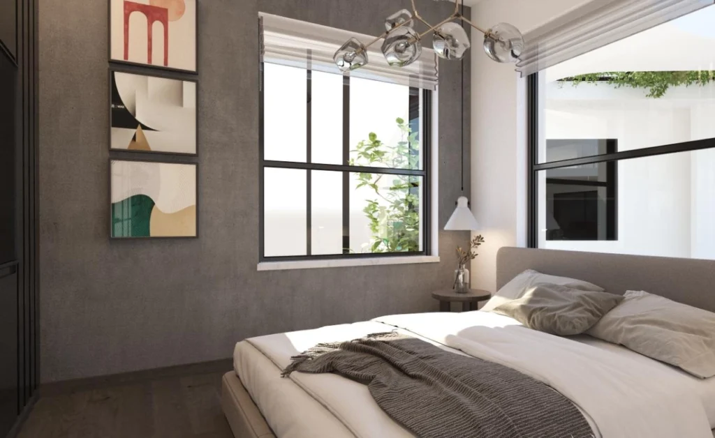1 Bedroom Apartment for Sale in Limassol District