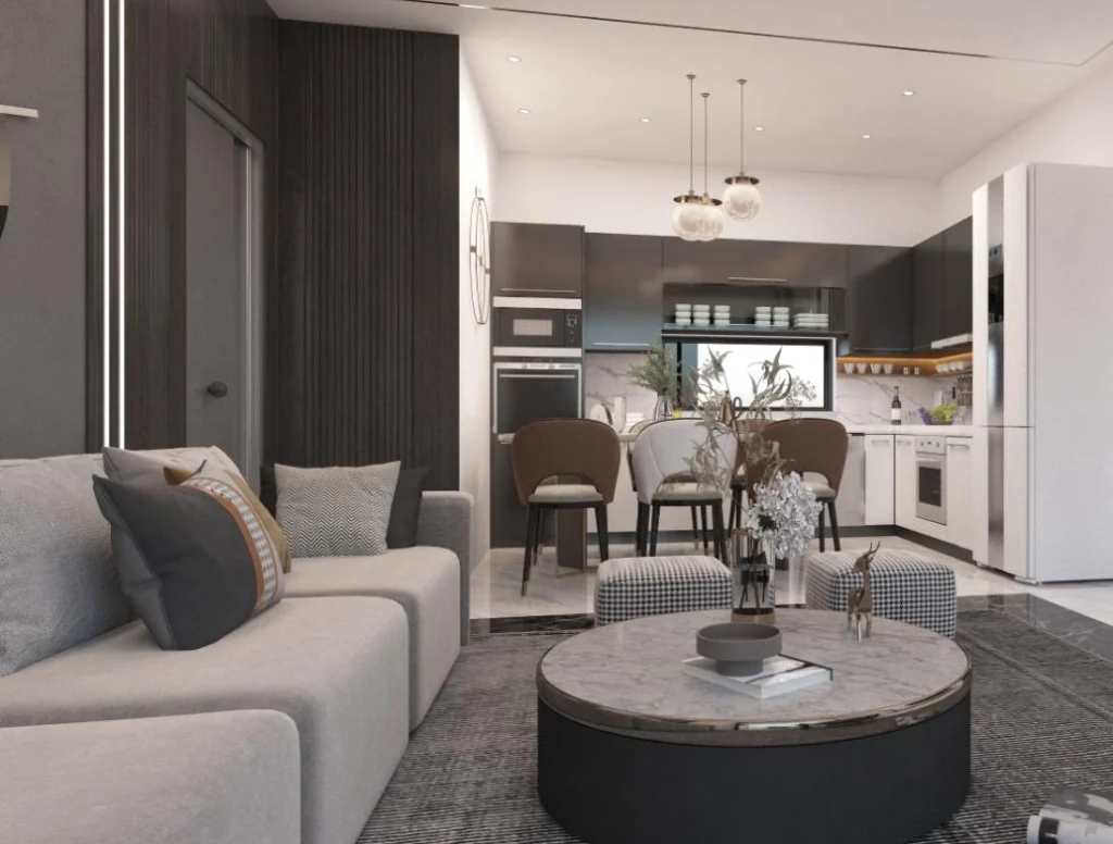 1 Bedroom Apartment for Sale in Limassol District