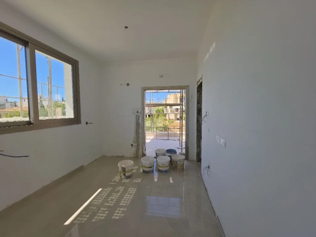 2 Bedroom Apartment for Sale in Limassol – Agios Athanasios