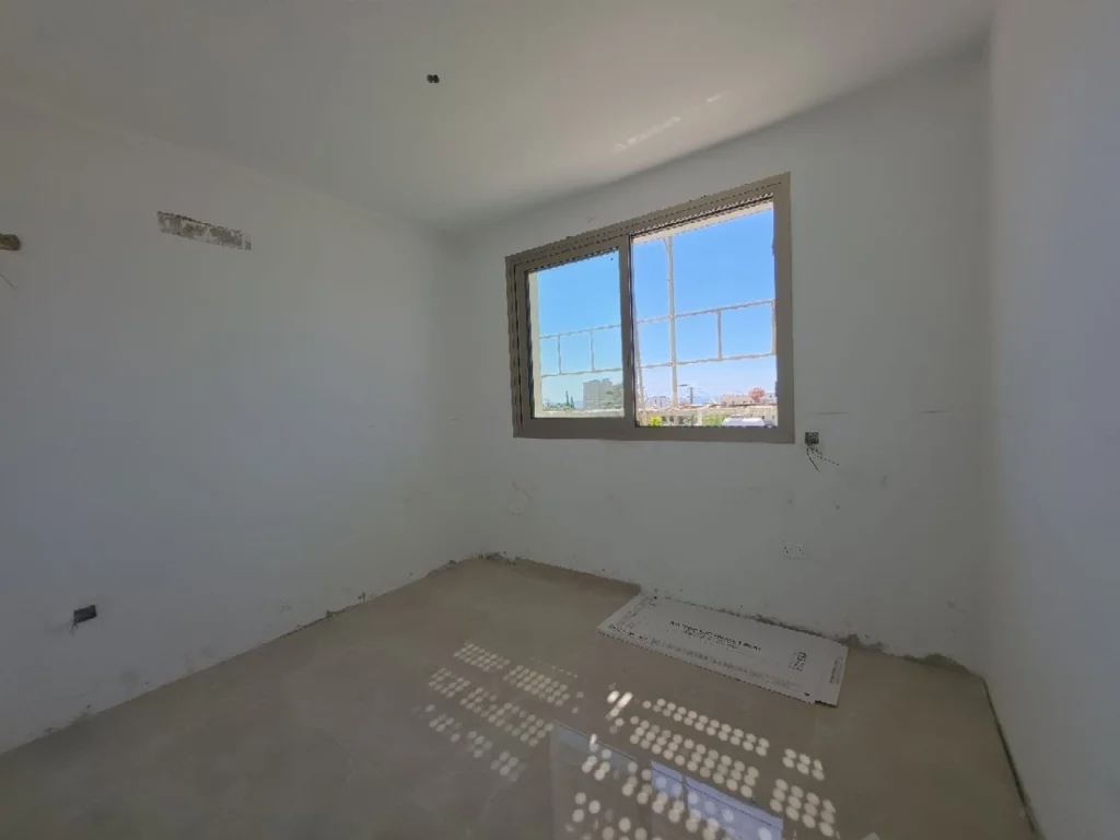 2 Bedroom Apartment for Sale in Limassol – Agios Athanasios